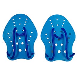 manopla natacion